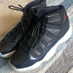 Air Jordan 11 GS ‘72-10
